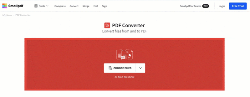 free pdf converters for mac